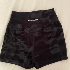 Alphalete shorts